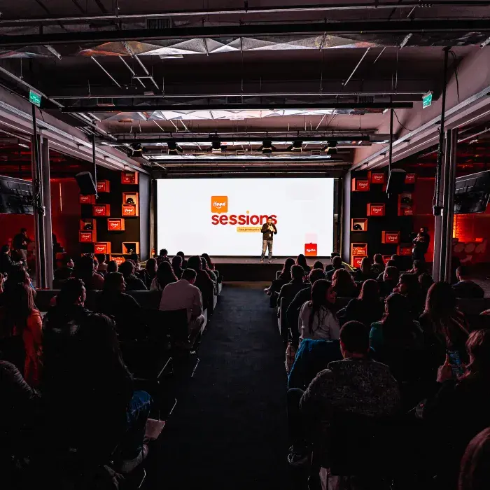 iFood Ads Sessions