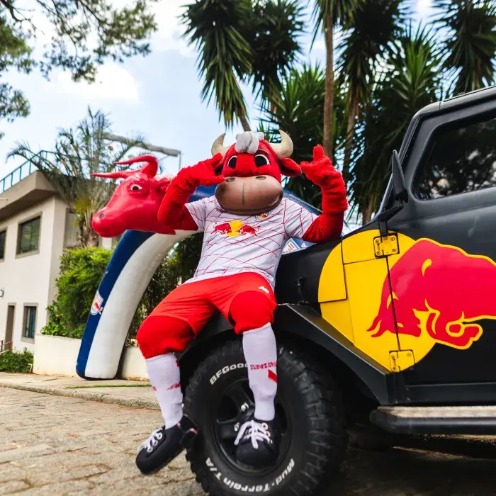 Red Bull Bragantino
