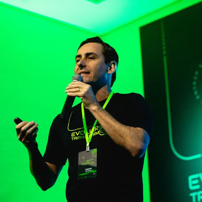 Convenção Itograss