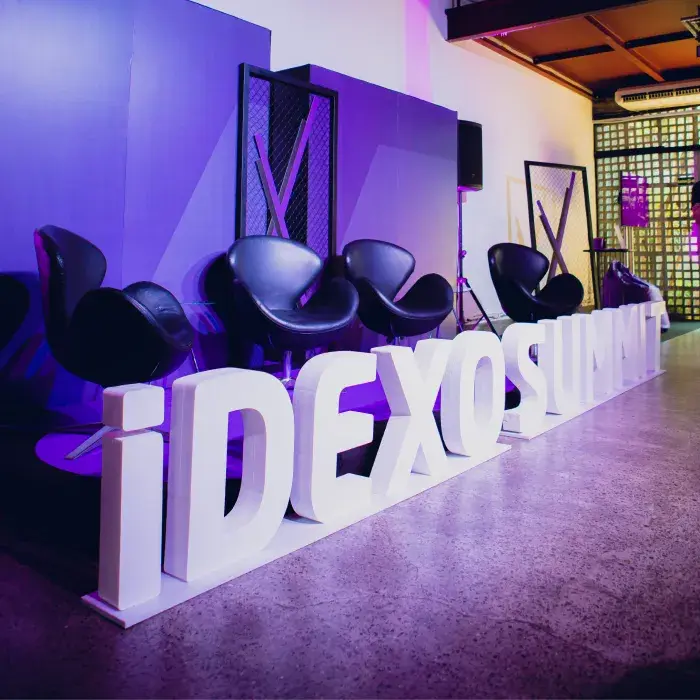 iDEXO Summit 23 